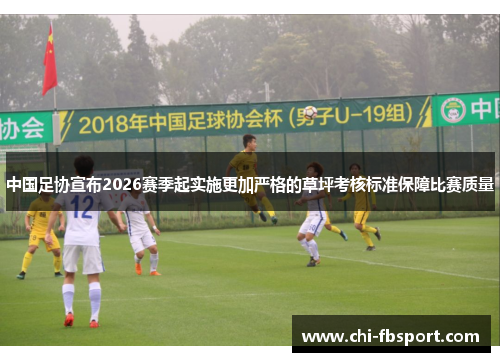 中国足协宣布2026赛季起实施更加严格的草坪考核标准保障比赛质量 中国足协宣布2026赛季起实施更加严格的草坪考核标准保障比赛质量